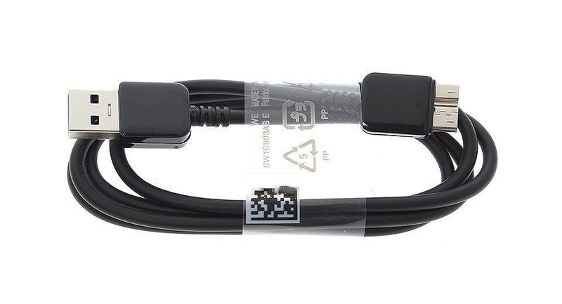 Micro USB 3.0 Data Sync Charger Cable for Samsung Galaxy Note 3 III N9000 S5