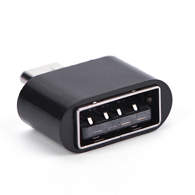 Mini OTG Cable USB OTG Adapter MicroUSB to USB Converter forTablet PC Androi.t2 gallery