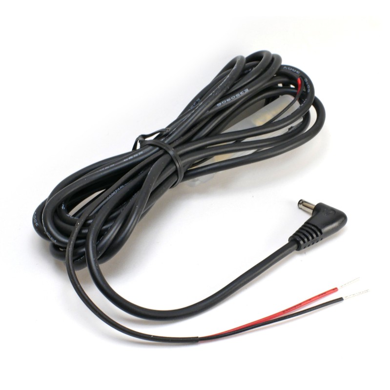 Car hardwire cable power cord for Cobra XRS 888 9445 9845 9645 9945 9950 Rad450 gallery
