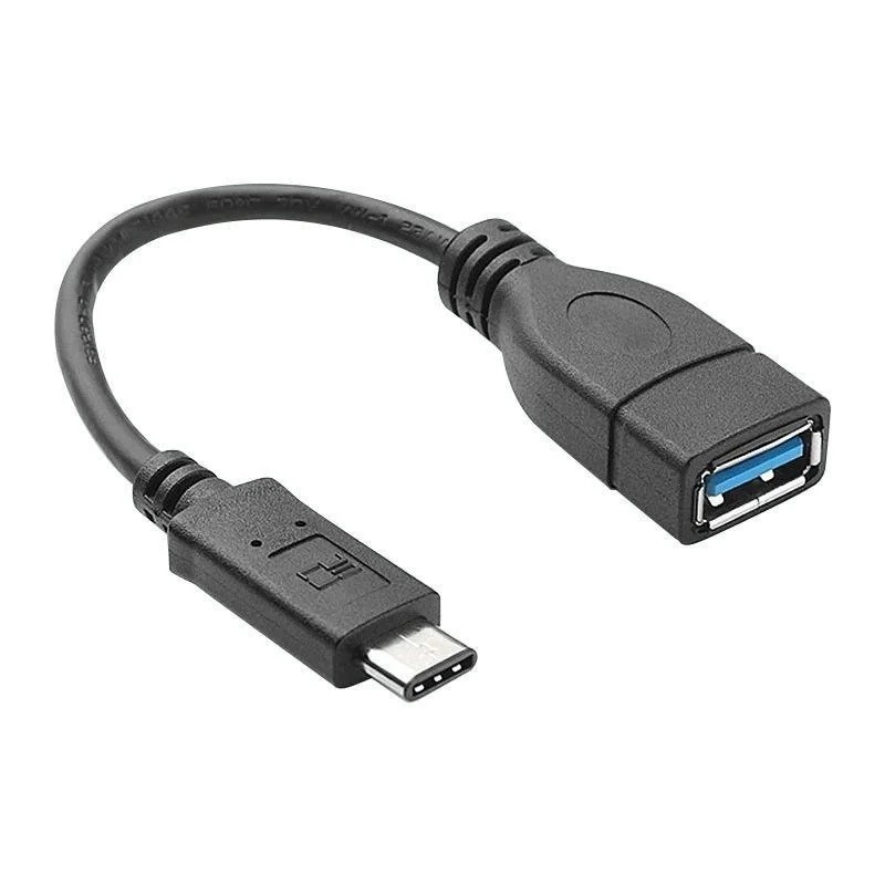Premium USB-C 3.1 Type C Male to USB 3.0 Female OTG Adapter Converter Cable AU