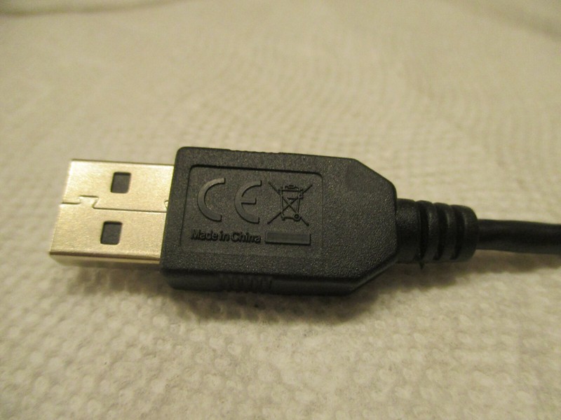 10 PAK USB Type-C Cable 10 pack 3 foot Fast Good Quality Cord Type C to A gallery