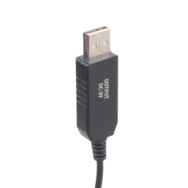 Multiple Device Charging Cord For Cordless Flossers USB Type C Interfaces 1.2m gallery