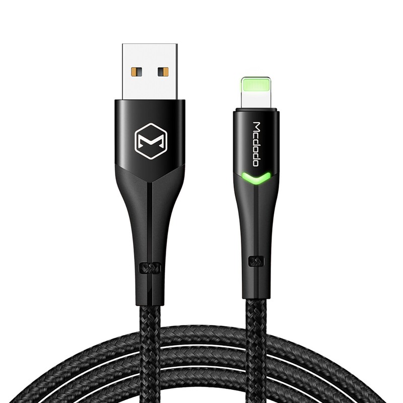 USB To iPhone Cord Charger Power Data Cable For iPhone 14 13 12 11 Pro Max XR SE