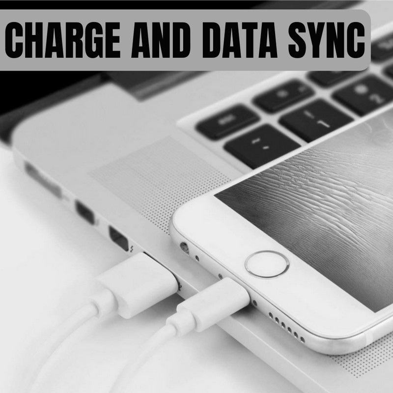 3x 3FT 6FT USB Fast Charger Cable Cord For Apple iPhone 5c 6 7 8 11 12 MAX XS 13 gallery