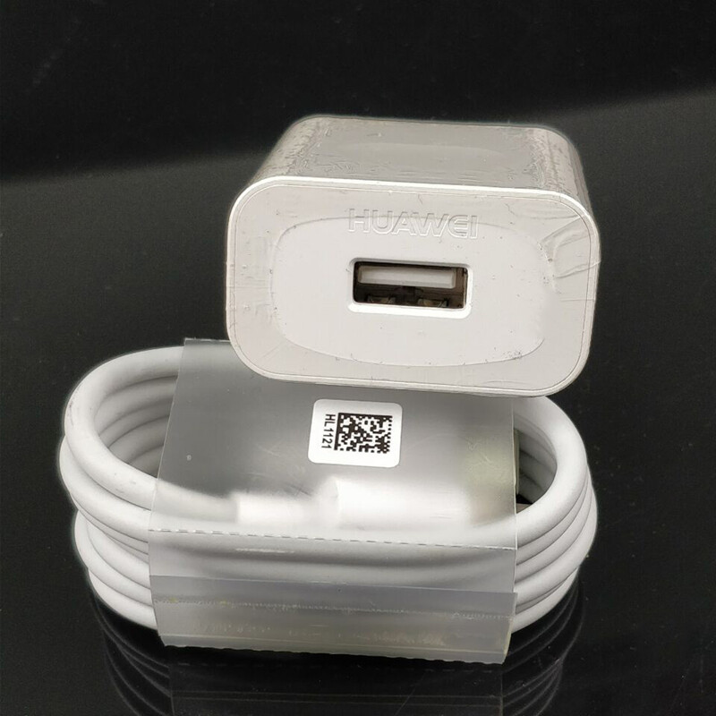 Original Huawei Charger Adapter Type C USB Cable For P10 P20 P30 Pro Honor 10 20 gallery