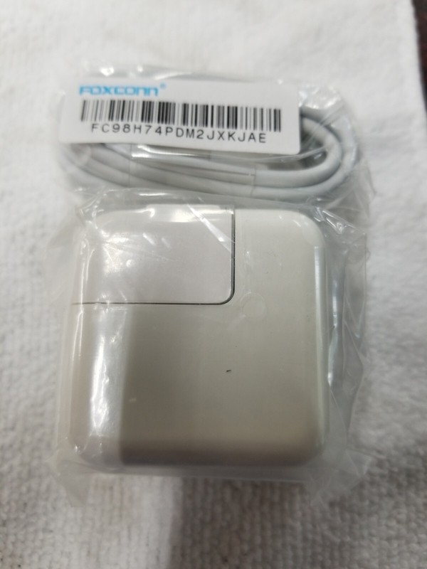 Charger Cord Bundle (Adapter & Cord) For IPhone 5-13+ gallery