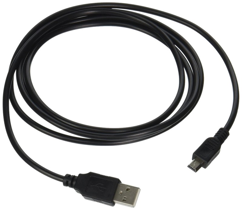 15 FT USB SYNC DATA PC CHARGER CHARGING CABLE CORD FOR GOPRO HERO3 HERO3+ HERO4