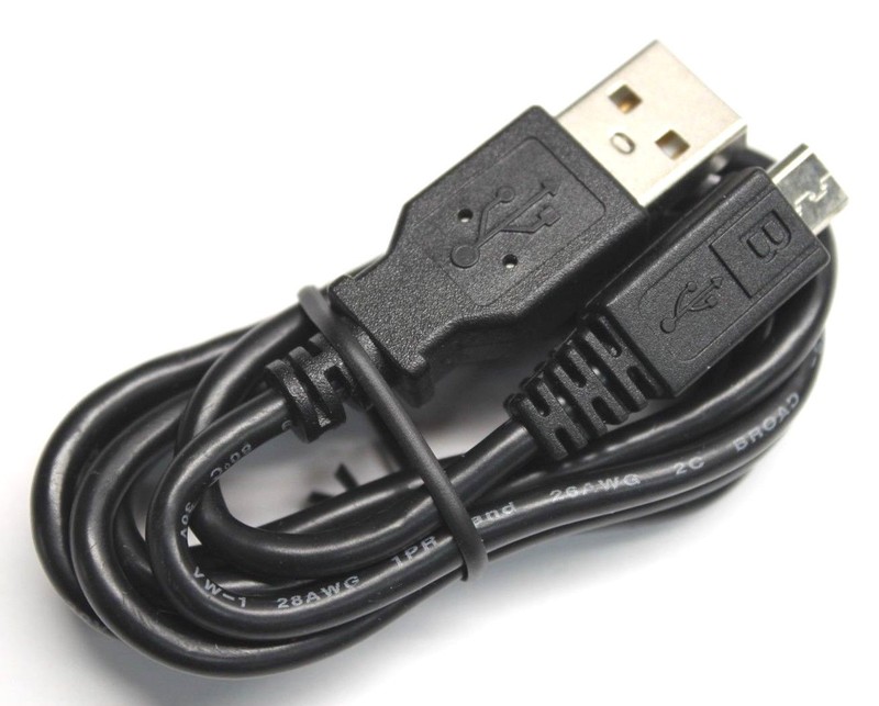 USB Charging Cord Data Transfer Sync Cable Charger for LG Optimus Phone Models