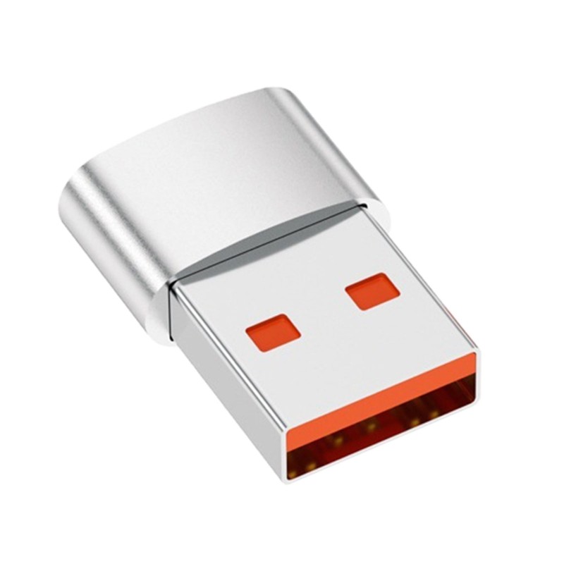 Small Type C to USB3.1 Adapter OTG Adapter for Easy connection on the Go