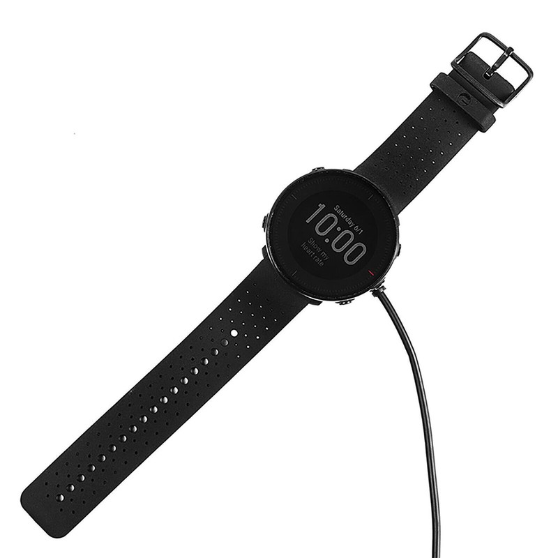 1m USB Charging Cable Line for POLAR Vantage V2 / POLAR GRIT X/ POLAR Ignite gallery