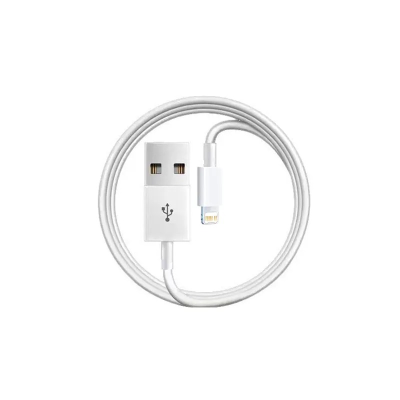 USB Charger Cable for Apple iPhone 13 12 11 Pro 8 7 6S Plus XS Max XR SE Fast Ch