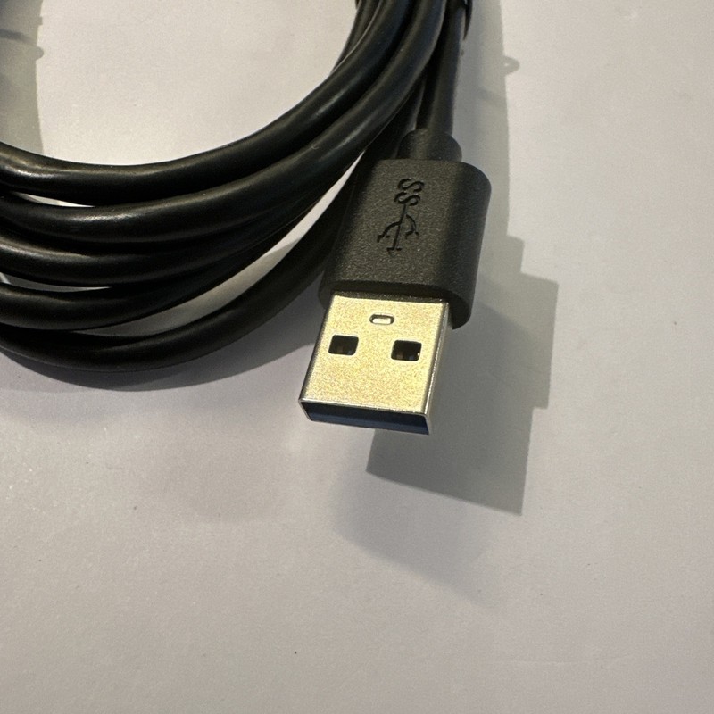 USB Type C Cable, Type C to Type A 3.0 Male 6.6 Feet / 2 Meter Cable gallery