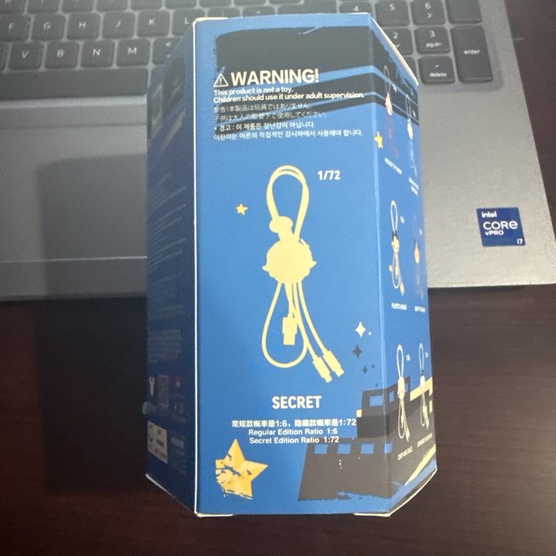 Mickey TV UNOPENED POP MART Dimoo World x Disney Series 2 In 1 Cable Blind Box gallery