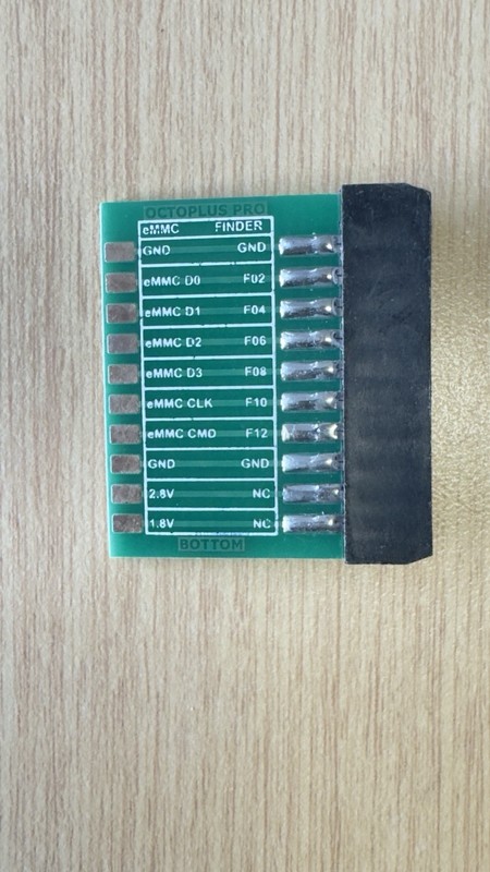 Octopus Box - Samsung, Lg, Unlocker and Repair Box gallery