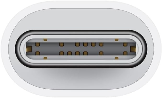 Apple 240W USB-C Charge Cable, 2m gallery