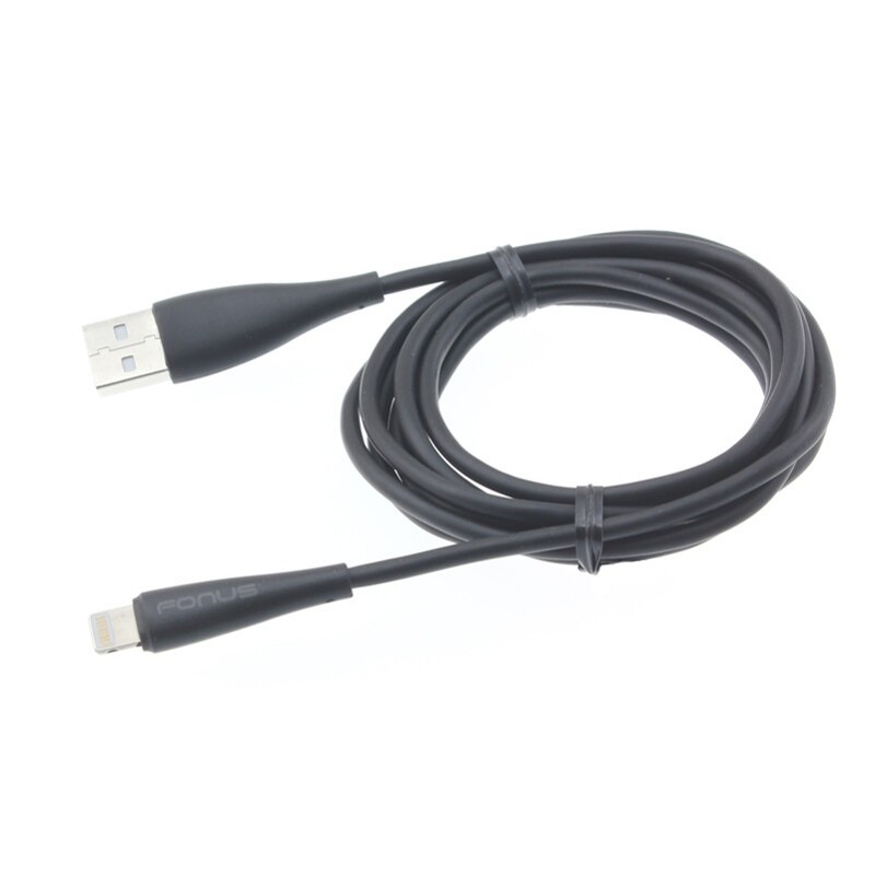 For iPhone 11 12 13 14 SE XR XS Charger Cord 10ft USB Cable Power Wire Long Sync gallery