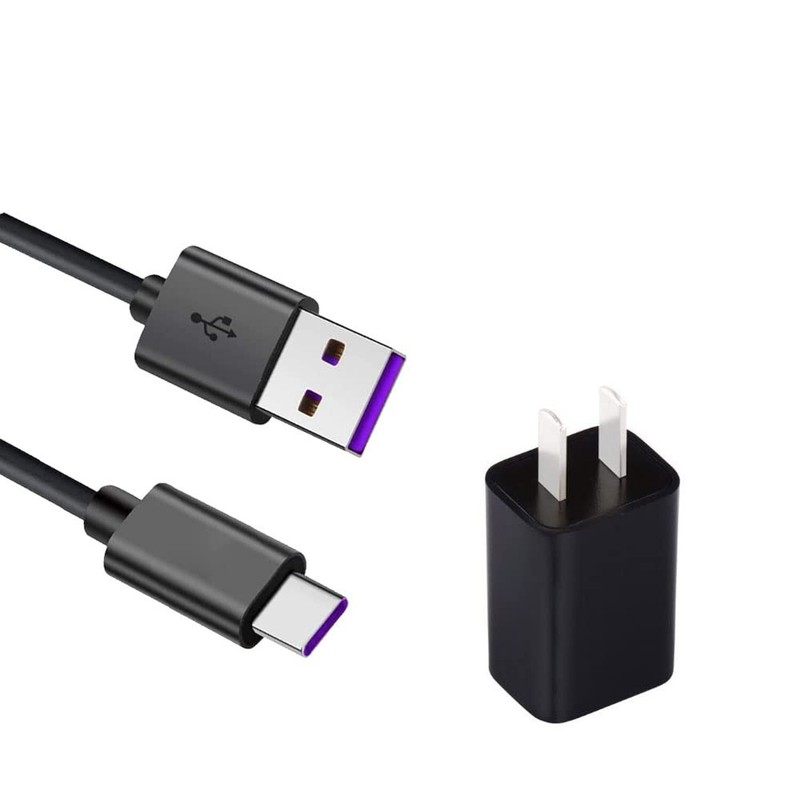 USB Type C Charger Cable Charging Cable Compatible for AGM | Blackview | Cubo...