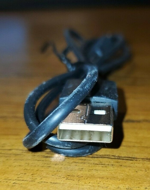 Brand *NEW USB Charging Cable Micro USB About 10 inchs Long gallery