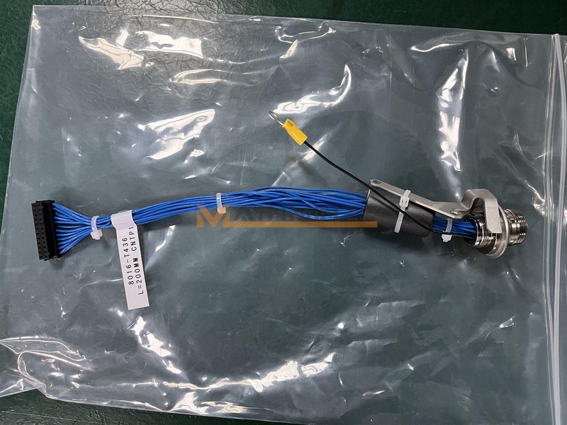 1PC NEW For FANUC A660-8016-T436 robot connecting cable gallery