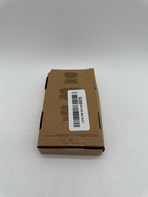 Amazon Basics L6LUC012-CS-R USB-C to USB-A 2.0 Fast Charger Cable 6ft White gallery