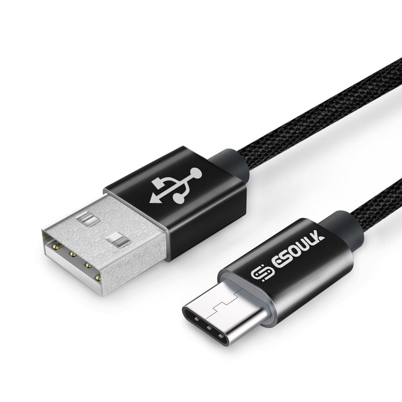 Type C Fast Charge 3.1 USB Cable FOR ZTE ZMAX 5G Z7540 gallery