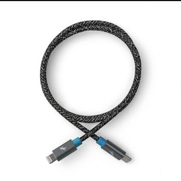 Nimble Charging cable 1meter /3ft iphonre NIB