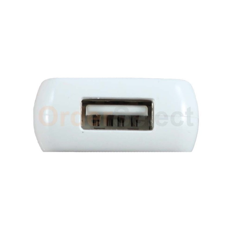 Wall Charger+USB Cable Cord Data Sync Micro for Smartphone Android Cell Phone gallery