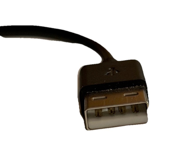 Sony USB-A to USB-C Charging and Data Sync Cable gallery