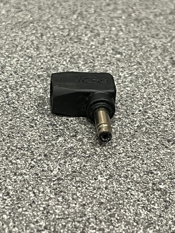 iGo Right Angle Adapter Tip #701 REV.A gallery