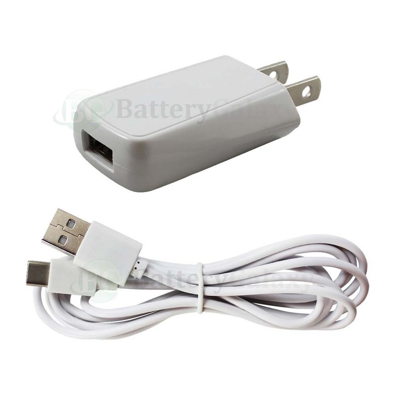 10FT USB Type C Cable+Wall Charger Mini for OnePlus 10 / 11 / 12 / 13 / 13R