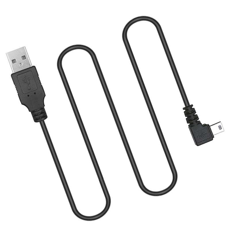 USB Power Cord Charging Cable for Garmin Nuvi 2557lmt 2589lmt 2597lmt