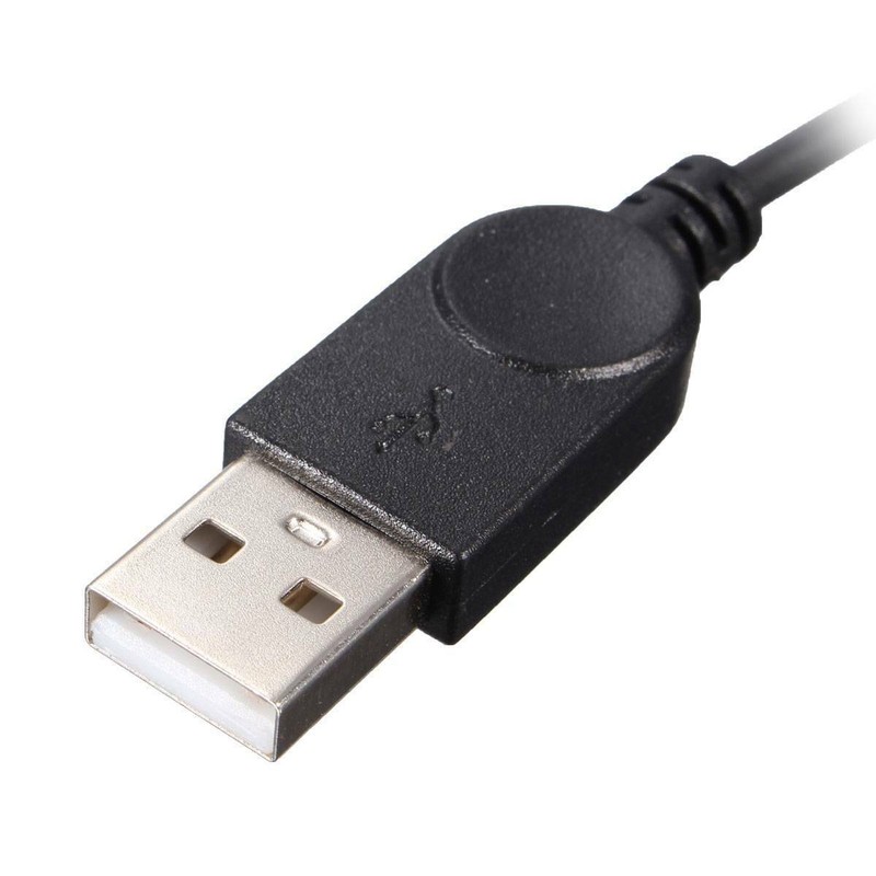 Micro USB OTG Adapter Cable w/ Power Supply For SNES Nintendo Classic Mini AU gallery