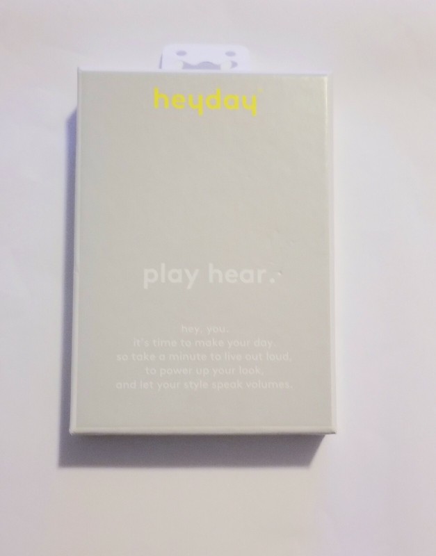 New heyday™ Audio Cable - Army Green 3 ft flat gallery