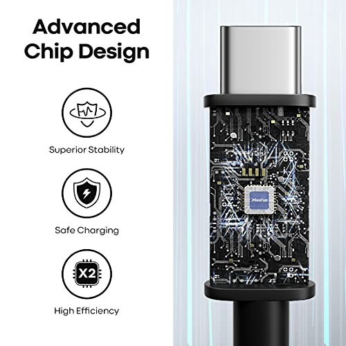 Long USB C Cable 20Ft, USB to USB-C Charging Cable - 20 Foot Type C Charger Cord gallery