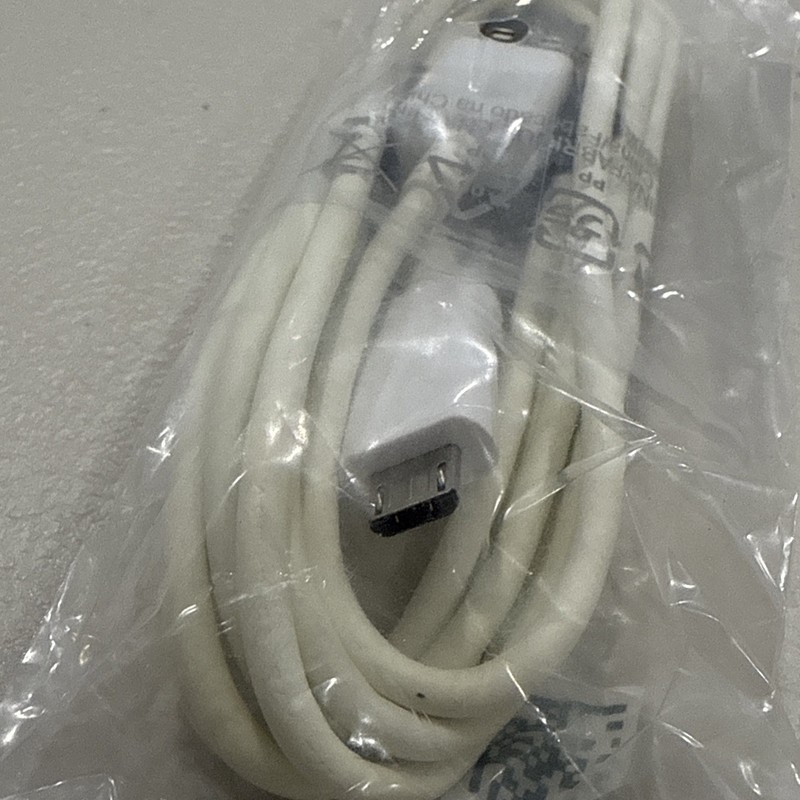 2 Pack OEM Micro USB Fast Charge Cable Rapid Sync Cord Quick Charger 5FT gallery