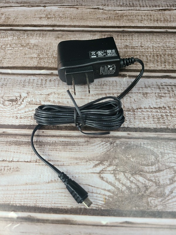 Plantronics SSA-3W-05 050060F Power Supply AC Adapter 5V/600mA – New Dead stock