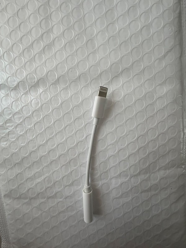For Apple Iphone Headphone Adapter Jack gallery