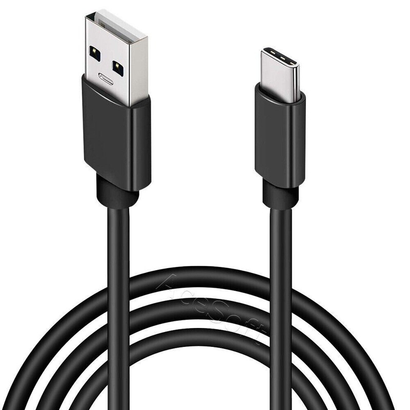 Quick Velocity Type USB 3.1 to USB 2.0 Male Cable for U.S. Cellular LG G5 US992