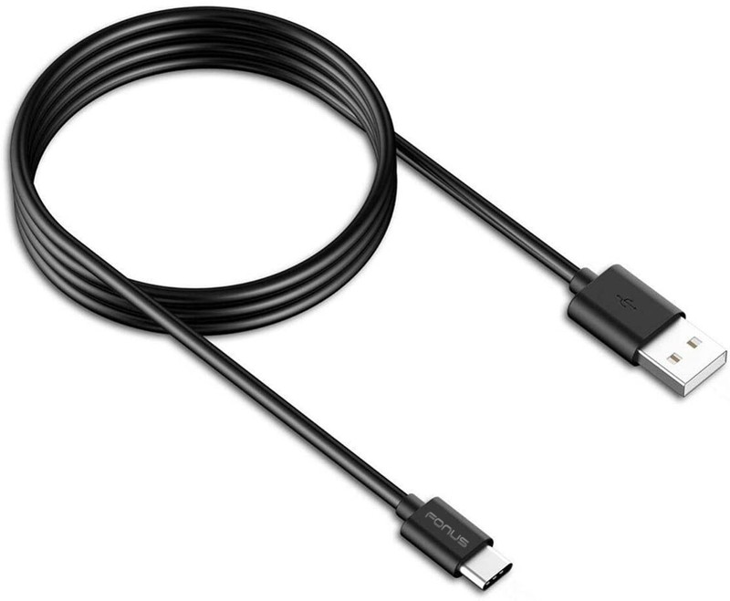 Type-C 3ft PD USB-C Cable Fast Charger Power Wire USB Cord Sync for Smart Phones