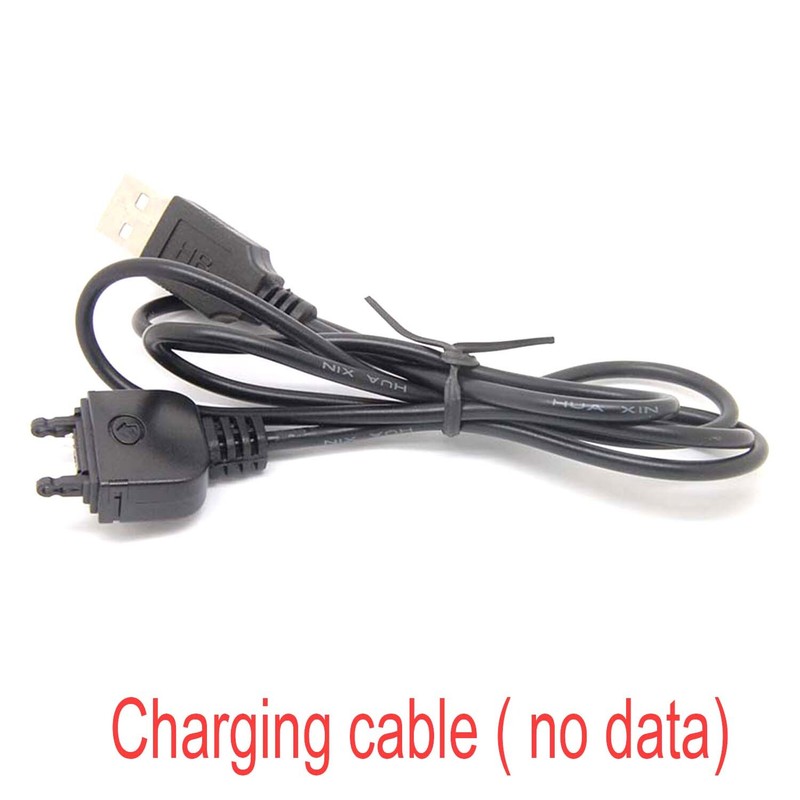 USB Charger CABLE for Sony Ericsson W960i W980 W980i W995 W995i Z250 Z250i gallery