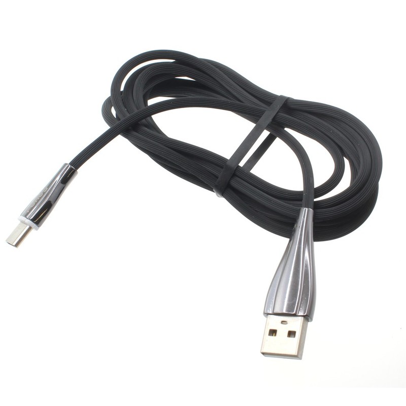 For Moto G/G Power/G Play/Edge/Plus/Stylus- 6ft USB Cable Type-C Charger Cord