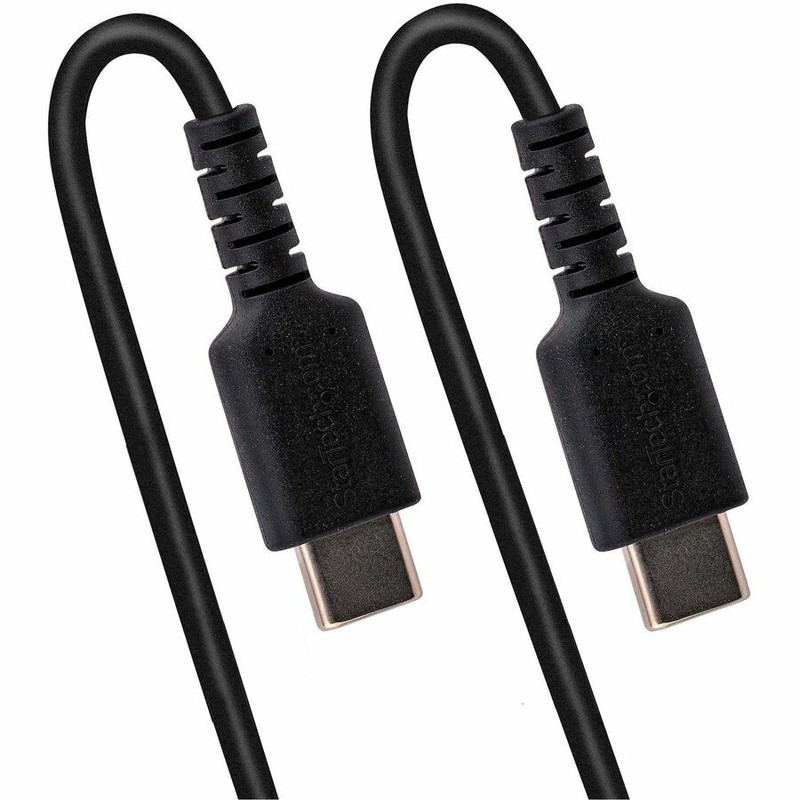 StarTech 3ft [1m] USB C Charging Cable (r2ccc1musbcable) gallery