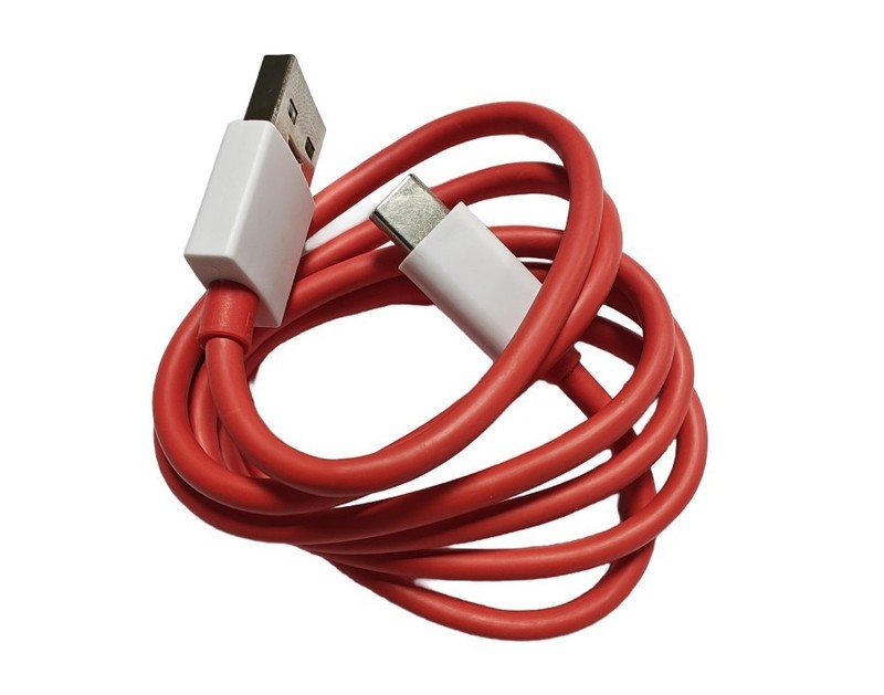 Genuine OnePlus USB to Type-C 10A SUPERVOOC Charge and Sync Cable 100W 1m gallery