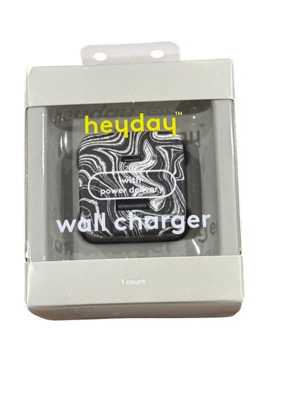 20-Piece Tech Accessory Bundle – Chargers, Cables, Earbuds, Tablet Case & More! gallery