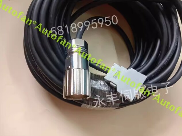 1PCS NEW FIT FOR Encoder Cable A02B-0303-C205 10m gallery