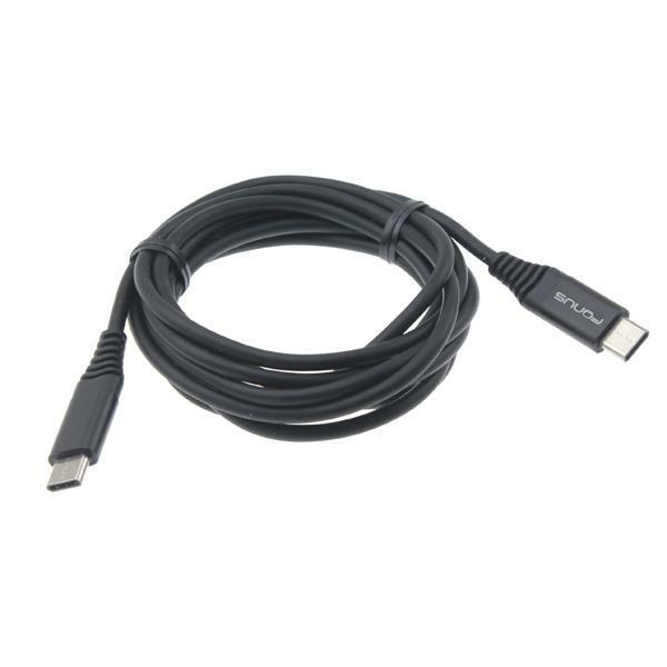For GALAXY S20 ULTRA PLUS - 10FT USB CABLE TYPE-C [C-TO-C] CHARGER CORD POWER gallery