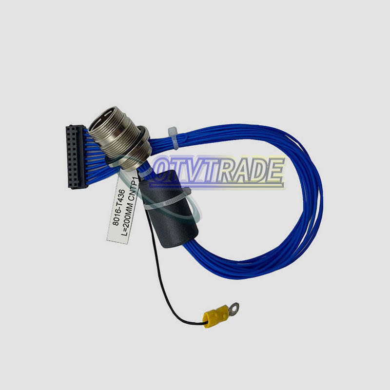 1PCS For FANUC A660-8016-T436 robot connecting cable New gallery