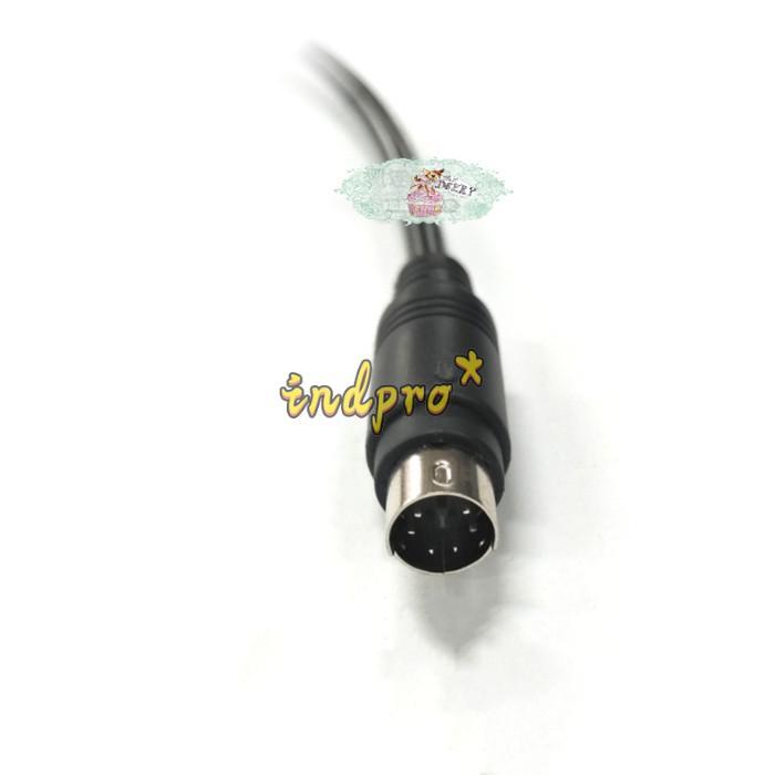 1pc NEW FOR USB-MC-4 Programming Cable FOR ELAU Servo MC-4/11/22/400 Driver gallery