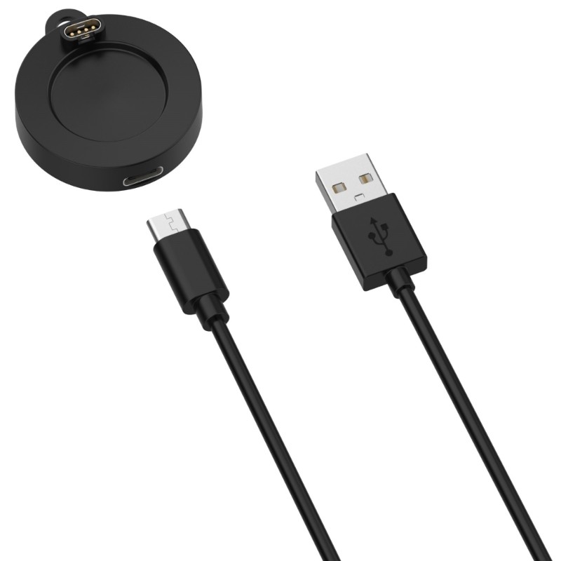 Universal Smartwatch Charges Adapter Rapid Charging 1m for Smartwatch 570 970 gallery