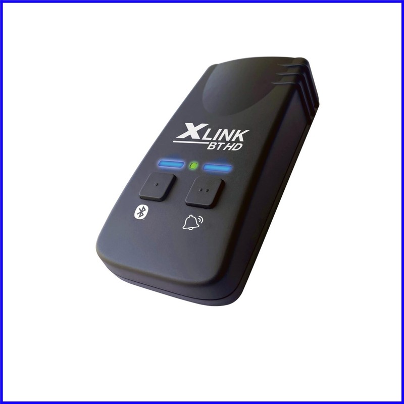 Transform Your Antique Phone with Bluetooth HD Adapter – Clearest Call Quality~